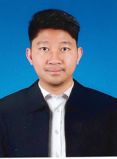 Jesadakorn Portrait
